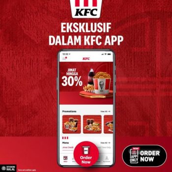 KFC-Kongxi-Bowls-Promotion-4-350x350 - Beverages Food , Restaurant & Pub Johor Kedah Kelantan Kuala Lumpur Melaka Negeri Sembilan Pahang Penang Perak Perlis Promotions & Freebies Putrajaya Sabah Sarawak Selangor Terengganu 