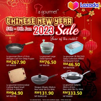 Katrin-BJ-La-Gourmet-CNY-Sale-350x350 - Home & Garden & Tools Johor Kedah Kelantan Kitchenware Kuala Lumpur Malaysia Sales Melaka Negeri Sembilan Online Store Pahang Penang Perak Perlis Putrajaya Sabah Sarawak Selangor Terengganu 