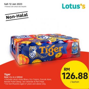 Lotuss-Berjimat-Dengan-Kami-CNY-Promotion-1-350x350 - Johor Kedah Kelantan Kuala Lumpur Melaka Negeri Sembilan Pahang Penang Perak Perlis Promotions & Freebies Putrajaya Sabah Sarawak Selangor Supermarket & Hypermarket Terengganu 