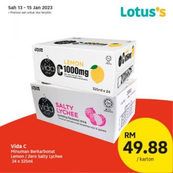 Lotuss-Berjimat-Dengan-Kami-CNY-Promotion-10-1-350x350 - Johor Kedah Kelantan Kuala Lumpur Melaka Negeri Sembilan Pahang Penang Perak Perlis Promotions & Freebies Putrajaya Sabah Sarawak Selangor Supermarket & Hypermarket Terengganu 