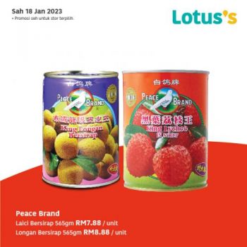 Lotuss-Berjimat-Dengan-Kami-CNY-Promotion-11-4-350x350 - Johor Kedah Kelantan Kuala Lumpur Melaka Negeri Sembilan Pahang Penang Perak Perlis Promotions & Freebies Putrajaya Sabah Sarawak Selangor Supermarket & Hypermarket Terengganu 