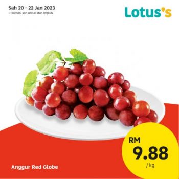 Lotuss-Berjimat-Dengan-Kami-CNY-Promotion-12-5-350x350 - Johor Kedah Kelantan Kuala Lumpur Melaka Negeri Sembilan Online Store Pahang Penang Perak Perlis Promotions & Freebies Putrajaya Sabah Sarawak Selangor Supermarket & Hypermarket Terengganu 