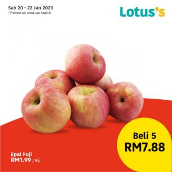 Lotuss-Berjimat-Dengan-Kami-CNY-Promotion-13-5-350x350 - Johor Kedah Kelantan Kuala Lumpur Melaka Negeri Sembilan Online Store Pahang Penang Perak Perlis Promotions & Freebies Putrajaya Sabah Sarawak Selangor Supermarket & Hypermarket Terengganu 