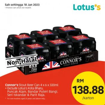 Lotuss-Berjimat-Dengan-Kami-CNY-Promotion-14-2-350x350 - Johor Kedah Kelantan Kuala Lumpur Melaka Negeri Sembilan Pahang Penang Perak Perlis Promotions & Freebies Putrajaya Sabah Sarawak Selangor Supermarket & Hypermarket Terengganu 