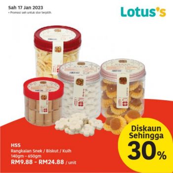 Lotuss-Berjimat-Dengan-Kami-CNY-Promotion-18-3-350x350 - Johor Kedah Kelantan Kuala Lumpur Melaka Negeri Sembilan Pahang Penang Perak Perlis Promotions & Freebies Putrajaya Sabah Sarawak Selangor Supermarket & Hypermarket Terengganu 