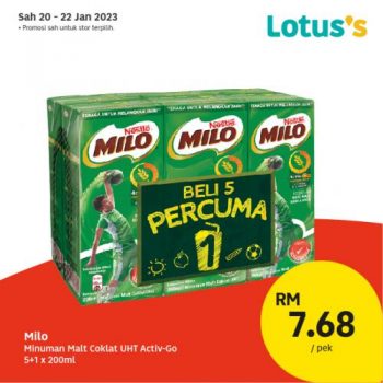 Lotuss-Berjimat-Dengan-Kami-CNY-Promotion-18-5-350x350 - Johor Kedah Kelantan Kuala Lumpur Melaka Negeri Sembilan Online Store Pahang Penang Perak Perlis Promotions & Freebies Putrajaya Sabah Sarawak Selangor Supermarket & Hypermarket Terengganu 