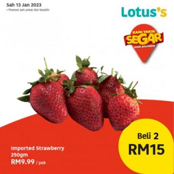 Lotuss-Berjimat-Dengan-Kami-CNY-Promotion-19-1-350x350 - Johor Kedah Kelantan Kuala Lumpur Melaka Negeri Sembilan Pahang Penang Perak Perlis Promotions & Freebies Putrajaya Sabah Sarawak Selangor Supermarket & Hypermarket Terengganu 