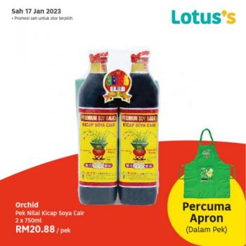 Lotuss-Berjimat-Dengan-Kami-CNY-Promotion-19-3-350x350 - Johor Kedah Kelantan Kuala Lumpur Melaka Negeri Sembilan Pahang Penang Perak Perlis Promotions & Freebies Putrajaya Sabah Sarawak Selangor Supermarket & Hypermarket Terengganu 