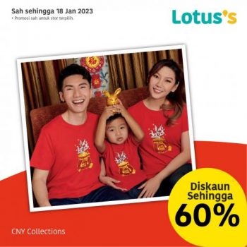 Lotuss-Berjimat-Dengan-Kami-CNY-Promotion-20-2-350x350 - Johor Kedah Kelantan Kuala Lumpur Melaka Negeri Sembilan Pahang Penang Perak Perlis Promotions & Freebies Putrajaya Sabah Sarawak Selangor Supermarket & Hypermarket Terengganu 