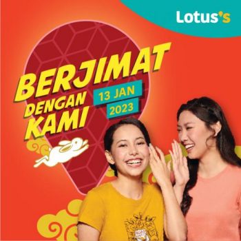 Lotuss-Berjimat-Dengan-Kami-CNY-Promotion-20-350x350 - Johor Kedah Kelantan Kuala Lumpur Melaka Negeri Sembilan Pahang Penang Perak Perlis Promotions & Freebies Putrajaya Sabah Sarawak Selangor Supermarket & Hypermarket Terengganu 