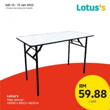 Lotuss-Berjimat-Dengan-Kami-CNY-Promotion-21-1-350x350 - Johor Kedah Kelantan Kuala Lumpur Melaka Negeri Sembilan Pahang Penang Perak Perlis Promotions & Freebies Putrajaya Sabah Sarawak Selangor Supermarket & Hypermarket Terengganu 