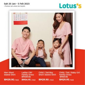 Lotuss-Berjimat-Dengan-Kami-CNY-Promotion-25-1-350x350 - Johor Kedah Kelantan Kuala Lumpur Melaka Negeri Sembilan Online Store Pahang Penang Perak Perlis Promotions & Freebies Putrajaya Sabah Sarawak Selangor Supermarket & Hypermarket Terengganu 