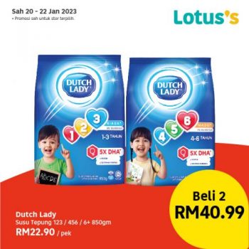 Lotuss-Berjimat-Dengan-Kami-CNY-Promotion-6-6-350x350 - Johor Kedah Kelantan Kuala Lumpur Melaka Negeri Sembilan Online Store Pahang Penang Perak Perlis Promotions & Freebies Putrajaya Sabah Sarawak Selangor Supermarket & Hypermarket Terengganu 