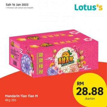 Lotuss-Berjimat-Dengan-Kami-CNY-Promotion-7-2-350x350 - Johor Kedah Kelantan Kuala Lumpur Melaka Negeri Sembilan Pahang Penang Perak Perlis Promotions & Freebies Putrajaya Sabah Sarawak Selangor Supermarket & Hypermarket Terengganu 