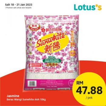 Lotuss-Berjimat-Dengan-Kami-CNY-Promotion-7-4-350x350 - Johor Kedah Kelantan Kuala Lumpur Melaka Negeri Sembilan Pahang Penang Perak Perlis Promotions & Freebies Putrajaya Sabah Sarawak Selangor Supermarket & Hypermarket Terengganu 