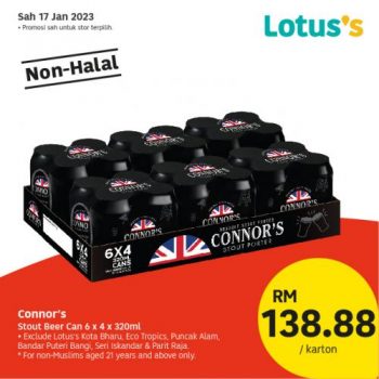 Lotuss-Berjimat-Dengan-Kami-CNY-Promotion-8-3-350x350 - Johor Kedah Kelantan Kuala Lumpur Melaka Negeri Sembilan Pahang Penang Perak Perlis Promotions & Freebies Putrajaya Sabah Sarawak Selangor Supermarket & Hypermarket Terengganu 