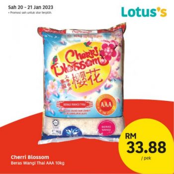 Lotuss-Berjimat-Dengan-Kami-CNY-Promotion-8-5-350x350 - Johor Kedah Kelantan Kuala Lumpur Melaka Negeri Sembilan Online Store Pahang Penang Perak Perlis Promotions & Freebies Putrajaya Sabah Sarawak Selangor Supermarket & Hypermarket Terengganu 