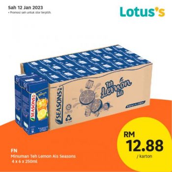 Lotuss-Berjimat-Dengan-Kami-Promotion-11-4-350x350 - Johor Kedah Kelantan Kuala Lumpur Melaka Negeri Sembilan Pahang Penang Perak Perlis Promotions & Freebies Putrajaya Sabah Sarawak Selangor Supermarket & Hypermarket Terengganu 