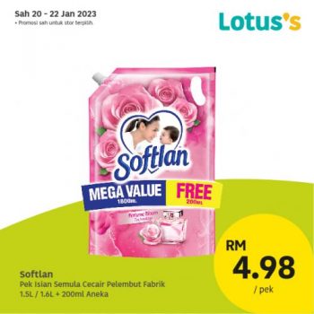Lotuss-Berjimat-Dengan-Kami-Promotion-13-7-350x350 - Johor Kedah Kelantan Kuala Lumpur Melaka Negeri Sembilan Pahang Penang Perak Perlis Promotions & Freebies Putrajaya Sabah Sarawak Selangor Supermarket & Hypermarket Terengganu 