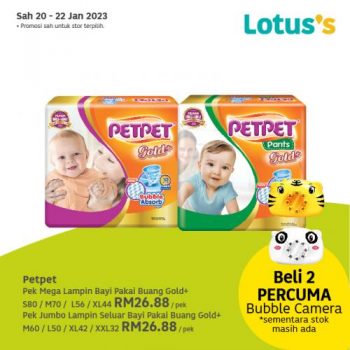 Lotuss-Berjimat-Dengan-Kami-Promotion-14-7-350x350 - Johor Kedah Kelantan Kuala Lumpur Melaka Negeri Sembilan Pahang Penang Perak Perlis Promotions & Freebies Putrajaya Sabah Sarawak Selangor Supermarket & Hypermarket Terengganu 