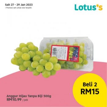 Lotuss-Berjimat-Dengan-Kami-Promotion-15-6-350x350 - Johor Kedah Kelantan Kuala Lumpur Melaka Negeri Sembilan Pahang Penang Perak Perlis Promotions & Freebies Putrajaya Sabah Sarawak Selangor Supermarket & Hypermarket Terengganu 