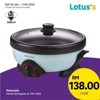 Lotuss-Berjimat-Dengan-Kami-Promotion-15-8-350x350 - Johor Kedah Kelantan Kuala Lumpur Melaka Negeri Sembilan Pahang Penang Perak Perlis Promotions & Freebies Putrajaya Sabah Sarawak Selangor Supermarket & Hypermarket Terengganu 