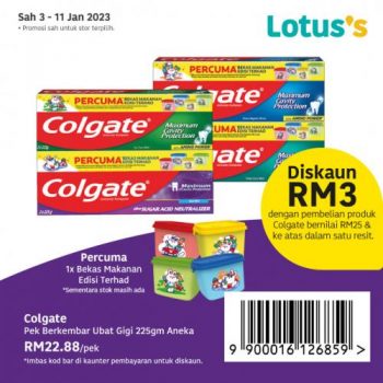 Lotuss-Berjimat-Dengan-Kami-Promotion-17-350x350 - Johor Kedah Kelantan Kuala Lumpur Melaka Negeri Sembilan Pahang Penang Perak Perlis Promotions & Freebies Putrajaya Sabah Sarawak Selangor Supermarket & Hypermarket Terengganu 