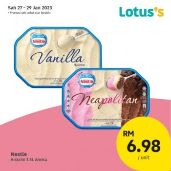Lotuss-Berjimat-Dengan-Kami-Promotion-19-4-350x350 - Johor Kedah Kelantan Kuala Lumpur Melaka Negeri Sembilan Pahang Penang Perak Perlis Promotions & Freebies Putrajaya Sabah Sarawak Selangor Supermarket & Hypermarket Terengganu 