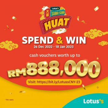 Lotuss-Berjimat-Dengan-Kami-Promotion-20-2-350x350 - Johor Kedah Kelantan Kuala Lumpur Melaka Negeri Sembilan Pahang Penang Perak Perlis Promotions & Freebies Putrajaya Sabah Sarawak Selangor Supermarket & Hypermarket Terengganu 