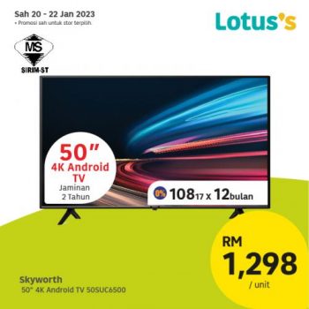 Lotuss-Berjimat-Dengan-Kami-Promotion-32-1-350x350 - Johor Kedah Kelantan Kuala Lumpur Melaka Negeri Sembilan Pahang Penang Perak Perlis Promotions & Freebies Putrajaya Sabah Sarawak Selangor Supermarket & Hypermarket Terengganu 