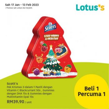 Lotuss-Berjimat-Dengan-Kami-Promotion-5-5-350x350 - Johor Kedah Kelantan Kuala Lumpur Melaka Negeri Sembilan Pahang Penang Perak Perlis Promotions & Freebies Putrajaya Sabah Sarawak Selangor Supermarket & Hypermarket Terengganu