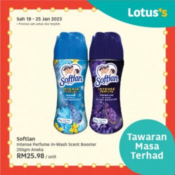 Lotuss-CNY-Cleaning-Essentials-Promotion-12-350x350 - Johor Kedah Kelantan Kuala Lumpur Melaka Negeri Sembilan Pahang Penang Perak Perlis Promotions & Freebies Putrajaya Sabah Sarawak Selangor Supermarket & Hypermarket Terengganu 