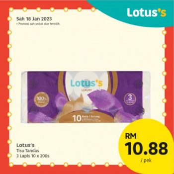 Lotuss-CNY-Cleaning-Essentials-Promotion-14-350x350 - Johor Kedah Kelantan Kuala Lumpur Melaka Negeri Sembilan Pahang Penang Perak Perlis Promotions & Freebies Putrajaya Sabah Sarawak Selangor Supermarket & Hypermarket Terengganu 