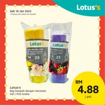 Lotuss-CNY-Cleaning-Essentials-Promotion-15-350x350 - Johor Kedah Kelantan Kuala Lumpur Melaka Negeri Sembilan Pahang Penang Perak Perlis Promotions & Freebies Putrajaya Sabah Sarawak Selangor Supermarket & Hypermarket Terengganu 