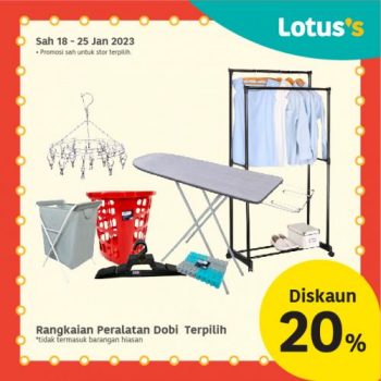 Lotuss-CNY-Cleaning-Essentials-Promotion-2-350x350 - Johor Kedah Kelantan Kuala Lumpur Melaka Negeri Sembilan Pahang Penang Perak Perlis Promotions & Freebies Putrajaya Sabah Sarawak Selangor Supermarket & Hypermarket Terengganu 