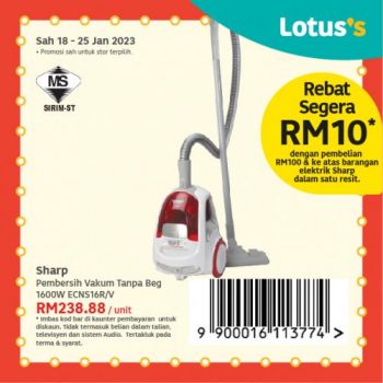 Lotuss-CNY-Cleaning-Essentials-Promotion-3-350x350 - Johor Kedah Kelantan Kuala Lumpur Melaka Negeri Sembilan Pahang Penang Perak Perlis Promotions & Freebies Putrajaya Sabah Sarawak Selangor Supermarket & Hypermarket Terengganu 