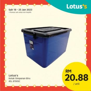 Lotuss-CNY-Cleaning-Essentials-Promotion-4-350x350 - Johor Kedah Kelantan Kuala Lumpur Melaka Negeri Sembilan Pahang Penang Perak Perlis Promotions & Freebies Putrajaya Sabah Sarawak Selangor Supermarket & Hypermarket Terengganu 