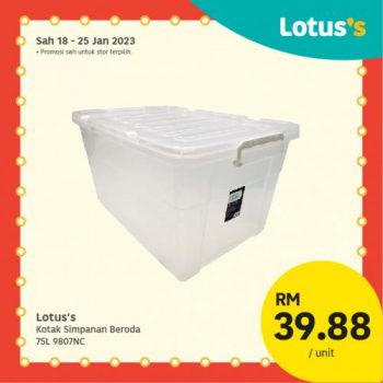 Lotuss-CNY-Cleaning-Essentials-Promotion-5-350x350 - Johor Kedah Kelantan Kuala Lumpur Melaka Negeri Sembilan Pahang Penang Perak Perlis Promotions & Freebies Putrajaya Sabah Sarawak Selangor Supermarket & Hypermarket Terengganu 