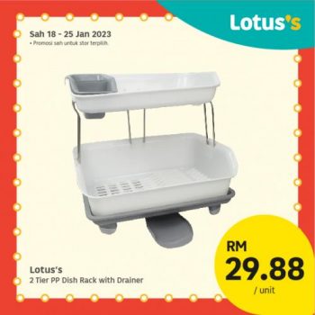 Lotuss-CNY-Cleaning-Essentials-Promotion-6-350x350 - Johor Kedah Kelantan Kuala Lumpur Melaka Negeri Sembilan Pahang Penang Perak Perlis Promotions & Freebies Putrajaya Sabah Sarawak Selangor Supermarket & Hypermarket Terengganu 