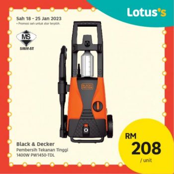 Lotuss-CNY-Cleaning-Essentials-Promotion-7-350x350 - Johor Kedah Kelantan Kuala Lumpur Melaka Negeri Sembilan Pahang Penang Perak Perlis Promotions & Freebies Putrajaya Sabah Sarawak Selangor Supermarket & Hypermarket Terengganu 