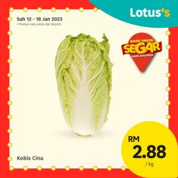 Lotuss-CNY-Fresh-Items-Promotion-1-350x350 - Johor Kedah Kelantan Kuala Lumpur Melaka Negeri Sembilan Pahang Penang Perak Perlis Promotions & Freebies Putrajaya Sabah Sarawak Selangor Supermarket & Hypermarket Terengganu 