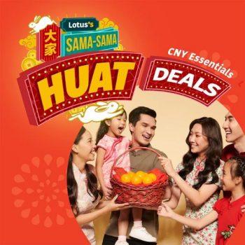 Lotuss-CNY-Fresh-Items-Promotion-12-350x350 - Johor Kedah Kelantan Kuala Lumpur Melaka Negeri Sembilan Pahang Penang Perak Perlis Promotions & Freebies Putrajaya Sabah Sarawak Selangor Supermarket & Hypermarket Terengganu 