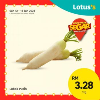 Lotuss-CNY-Fresh-Items-Promotion-3-350x350 - Johor Kedah Kelantan Kuala Lumpur Melaka Negeri Sembilan Pahang Penang Perak Perlis Promotions & Freebies Putrajaya Sabah Sarawak Selangor Supermarket & Hypermarket Terengganu 