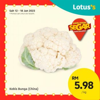 Lotuss-CNY-Fresh-Items-Promotion-5-350x350 - Johor Kedah Kelantan Kuala Lumpur Melaka Negeri Sembilan Pahang Penang Perak Perlis Promotions & Freebies Putrajaya Sabah Sarawak Selangor Supermarket & Hypermarket Terengganu 