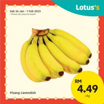 Lotuss-CNY-Fresh-Items-Promotion-9-1-350x350 - Johor Kedah Kelantan Kuala Lumpur Melaka Negeri Sembilan Pahang Penang Perak Perlis Promotions & Freebies Putrajaya Sabah Sarawak Selangor Supermarket & Hypermarket Terengganu 