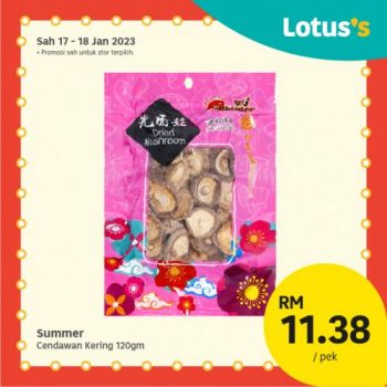 Lotuss-CNY-Fresh-Product-and-Ingredients-Promotion-13-350x350 - Johor Kedah Kelantan Kuala Lumpur Melaka Negeri Sembilan Online Store Pahang Penang Perak Perlis Promotions & Freebies Putrajaya Sabah Sarawak Selangor Supermarket & Hypermarket Terengganu 