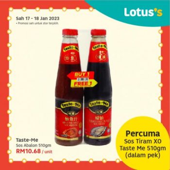 Lotuss-CNY-Fresh-Product-and-Ingredients-Promotion-15-350x350 - Johor Kedah Kelantan Kuala Lumpur Melaka Negeri Sembilan Online Store Pahang Penang Perak Perlis Promotions & Freebies Putrajaya Sabah Sarawak Selangor Supermarket & Hypermarket Terengganu 