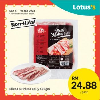 Lotuss-CNY-Fresh-Product-and-Ingredients-Promotion-17-350x350 - Johor Kedah Kelantan Kuala Lumpur Melaka Negeri Sembilan Online Store Pahang Penang Perak Perlis Promotions & Freebies Putrajaya Sabah Sarawak Selangor Supermarket & Hypermarket Terengganu 