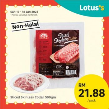 Lotuss-CNY-Fresh-Product-and-Ingredients-Promotion-18-350x350 - Johor Kedah Kelantan Kuala Lumpur Melaka Negeri Sembilan Online Store Pahang Penang Perak Perlis Promotions & Freebies Putrajaya Sabah Sarawak Selangor Supermarket & Hypermarket Terengganu 