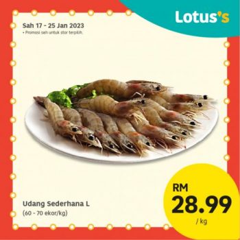 Lotuss-CNY-Fresh-Product-and-Ingredients-Promotion-2-350x350 - Johor Kedah Kelantan Kuala Lumpur Melaka Negeri Sembilan Online Store Pahang Penang Perak Perlis Promotions & Freebies Putrajaya Sabah Sarawak Selangor Supermarket & Hypermarket Terengganu 